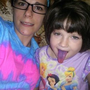 Meet your Posher, Jodie